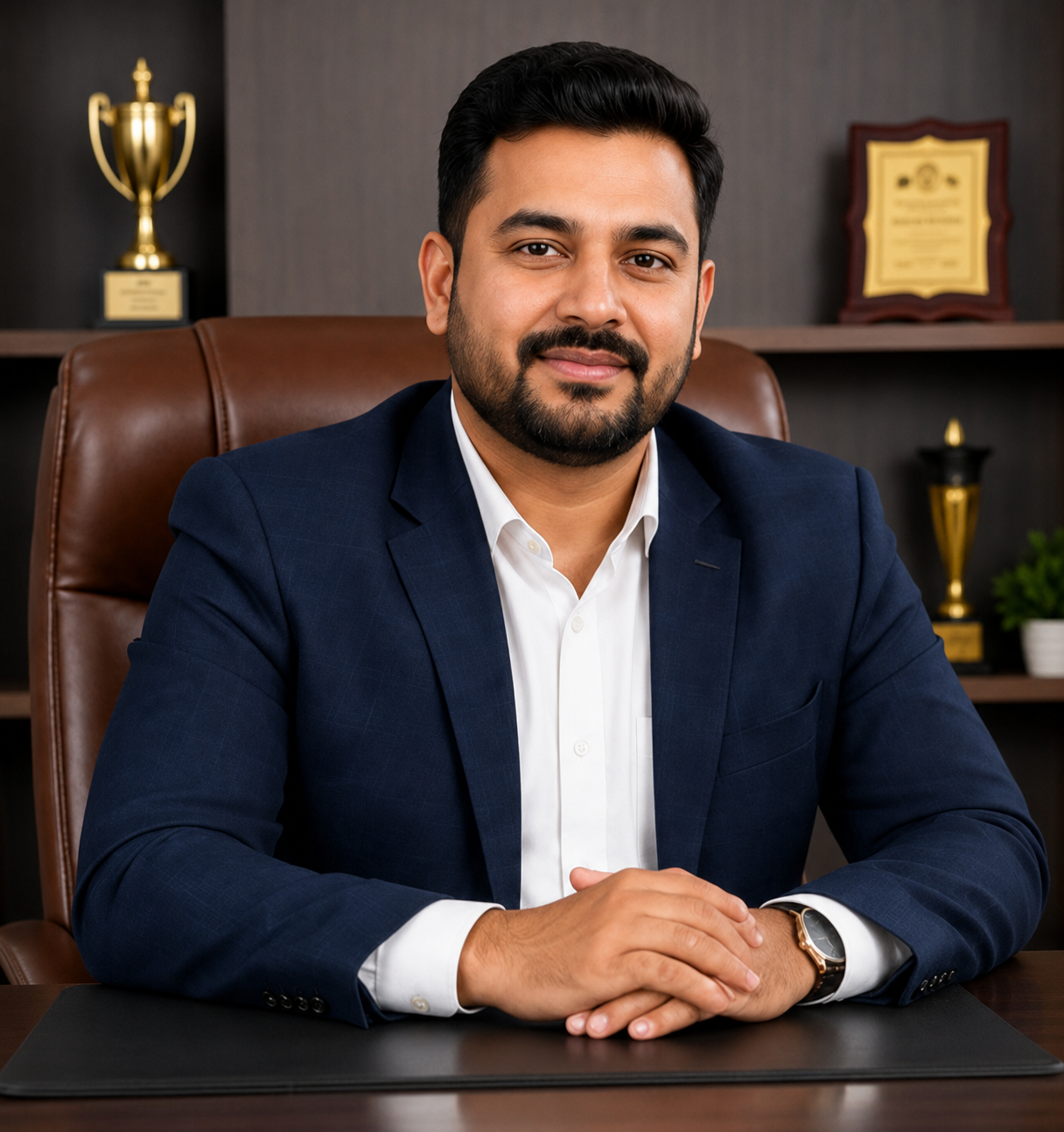 Manu Gurjar